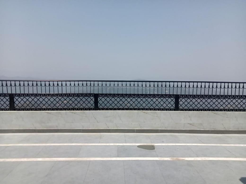 Sharma Apartment Jutogh Exterior foto
